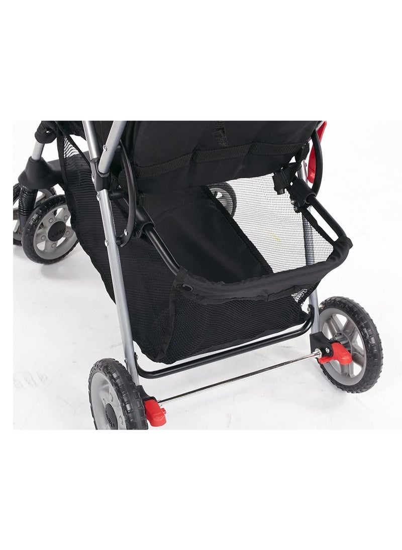 Kolcraft - Kolcraft Cloud Plus Stroller - Image 1
