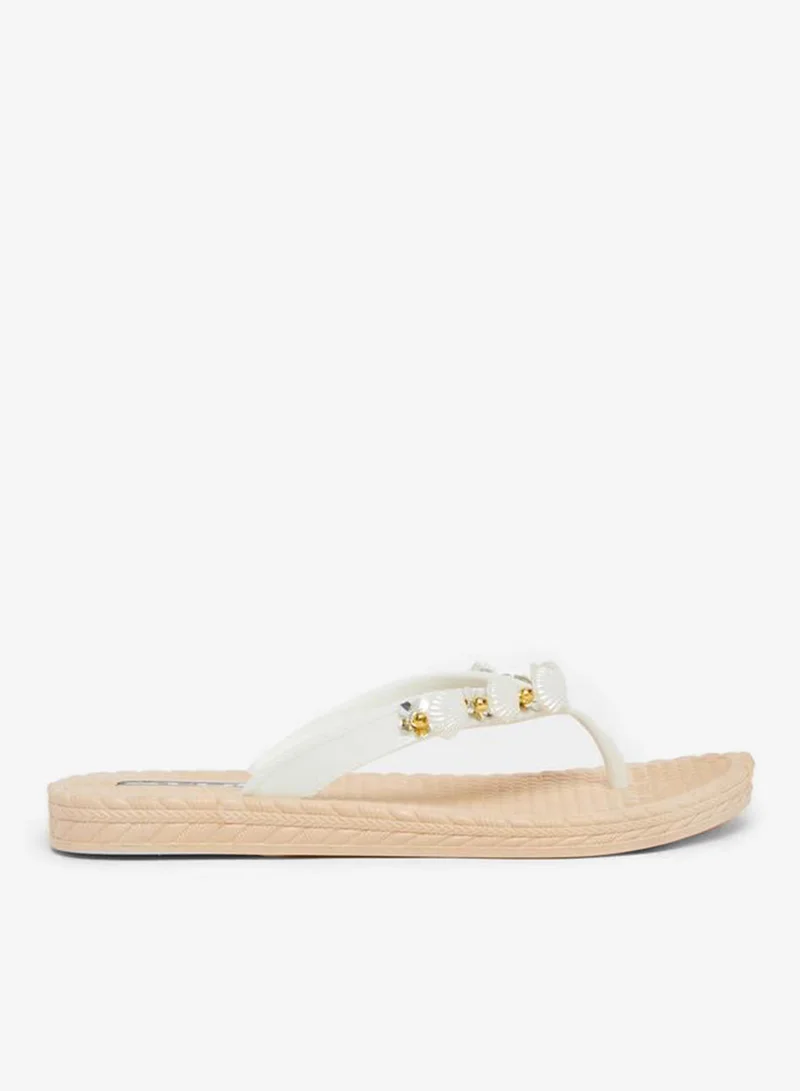 ستايلي شبشب ستايلي مزخرف