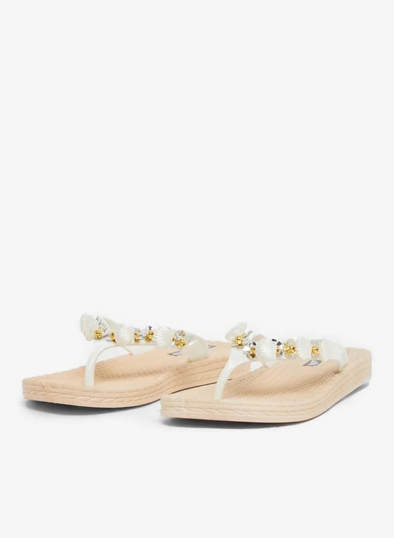 ستايلي شبشب ستايلي مزخرف