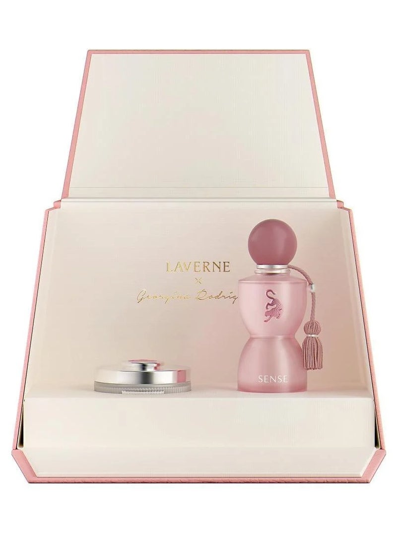 Georgina Sense Collection X Sense Laverne perfume
