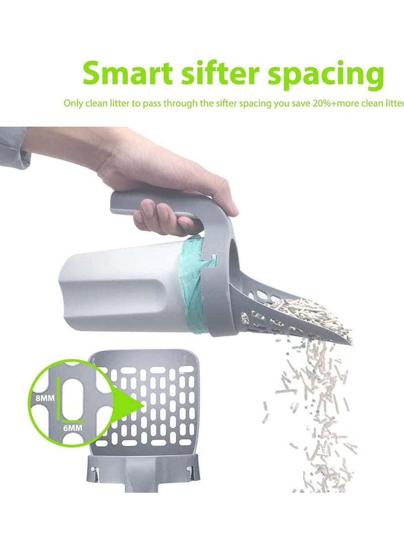 الأبحاث المتعلقة ب القط القمامة مجرفة الحيوانات الأليفة - Image 1