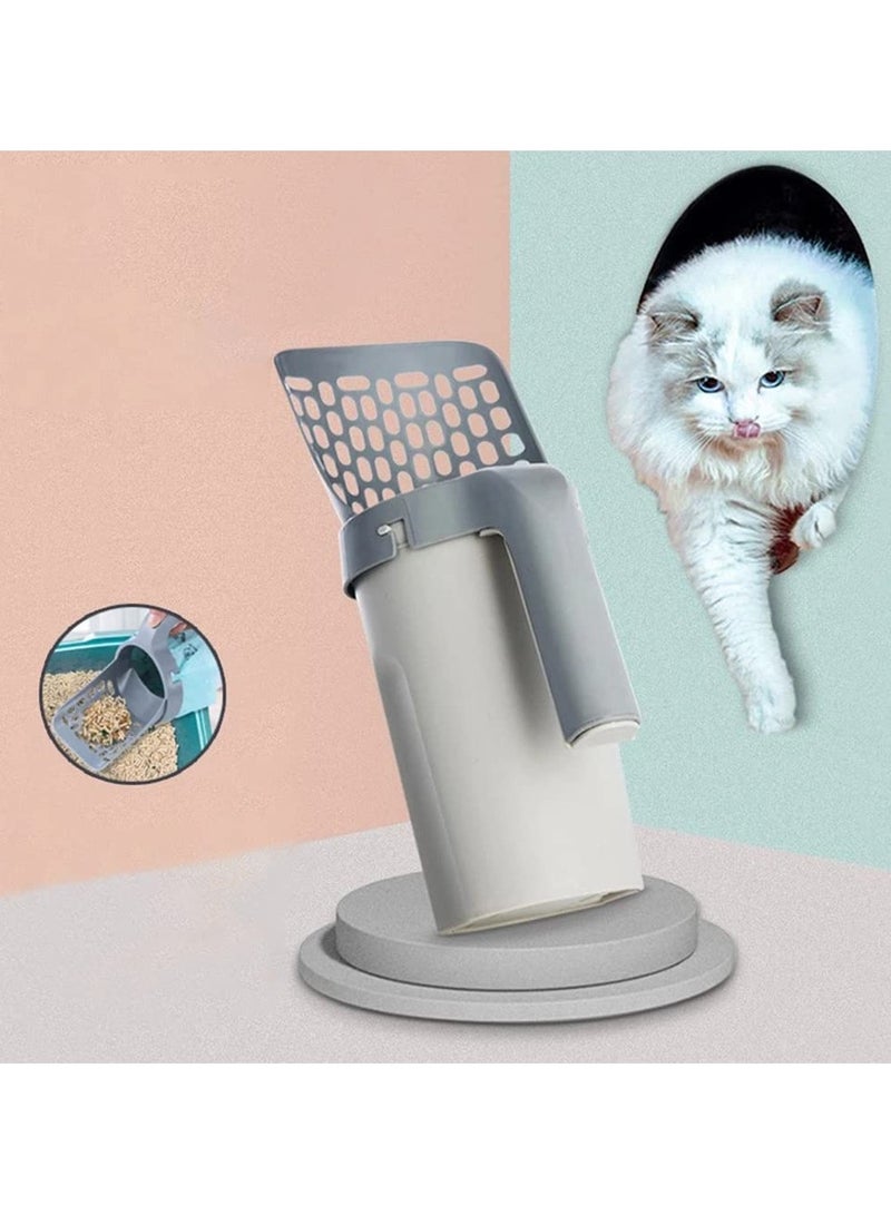 الأبحاث المتعلقة ب القط القمامة مجرفة الحيوانات الأليفة - Image 2