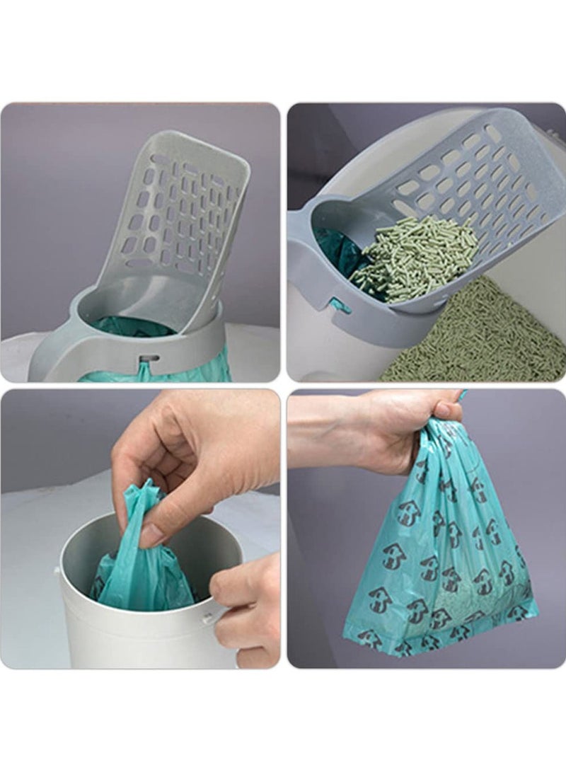 الأبحاث المتعلقة ب القط القمامة مجرفة الحيوانات الأليفة - Image 4