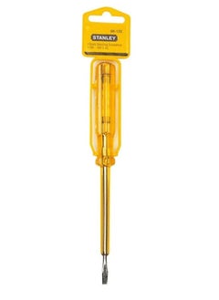 Stanley Stanley Cushion Grip 66-120 Testing Screwdriver  - Image 1
