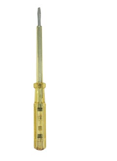Stanley Stanley Cushion Grip 66-120 Testing Screwdriver  - Image 2