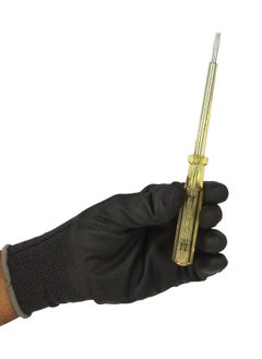 Stanley Stanley Cushion Grip 66-120 Testing Screwdriver  - Image 3