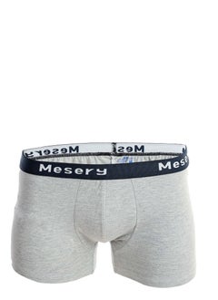 Mesery Men Boxer-Grey