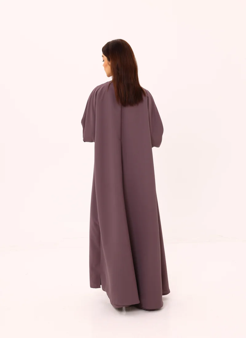 النظرية الدنيا Cocoa