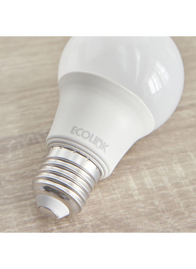 ECOLINK LED Day Light Bulb 6 x 10.5 x 6 cm  - Image 2