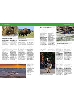 Insight Guides USA The Rockies (Travel Guide with Free eBook)  - Image 4