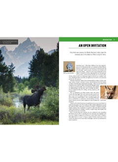 Insight Guides USA The Rockies (Travel Guide with Free eBook)  - Image 5