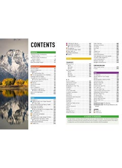 Insight Guides USA The Rockies (Travel Guide with Free eBook)  - Image 3
