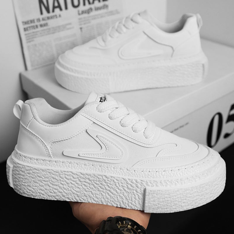 Unisex Casual Sneakers Shoes - Image 1