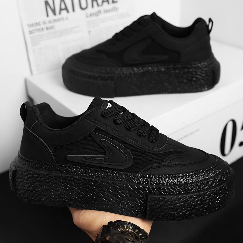 Unisex Casual Sneakers Shoes - Image 4