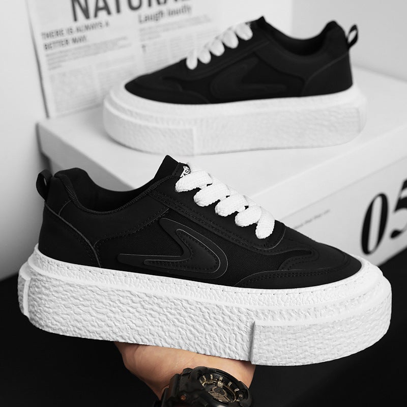 Unisex Casual Sneakers Shoes - Image 2