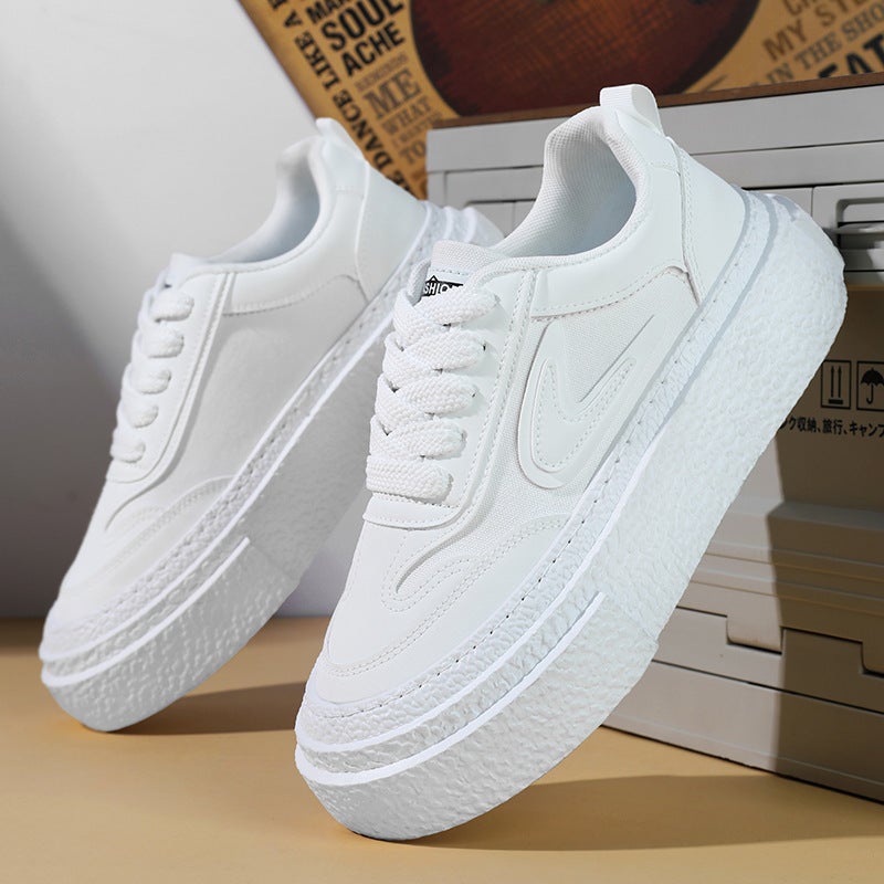 Unisex Casual Sneakers Shoes - Image 5