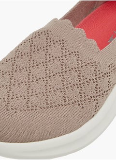 Dash Men's Textured Slip-On Shoes  - Image 4
