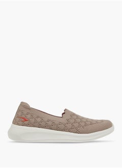 Dash Men's Textured Slip-On Shoes  - Image 3