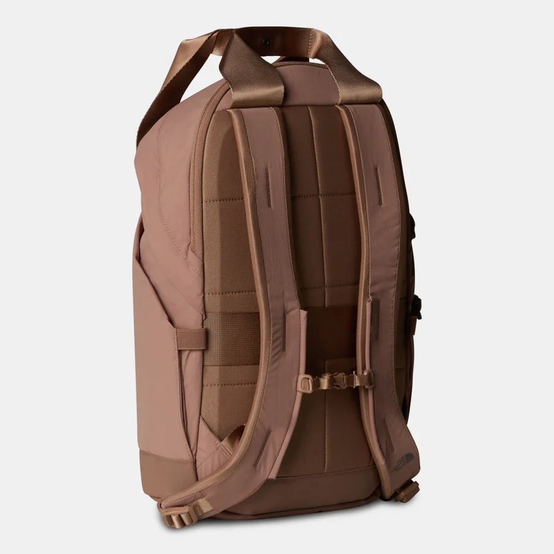 ذا نورث فيس حقيبة ظهر نسائية لا تتوقف