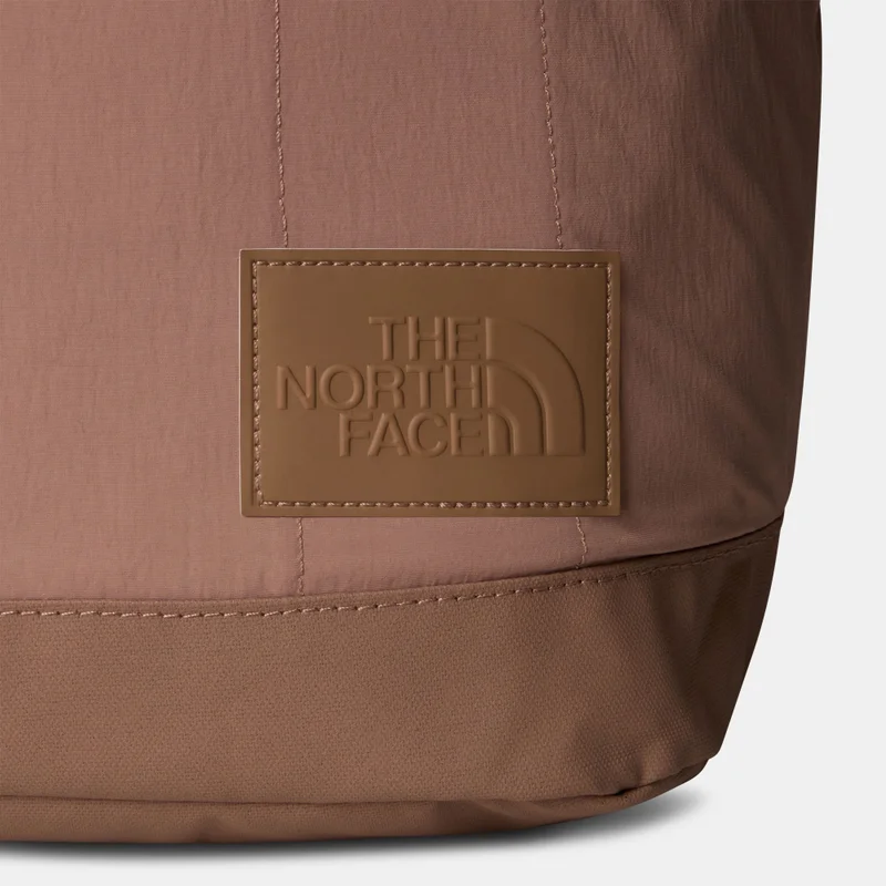 The North Face Brown Women’s Never Stop Daypack for Women | Best Price UAE