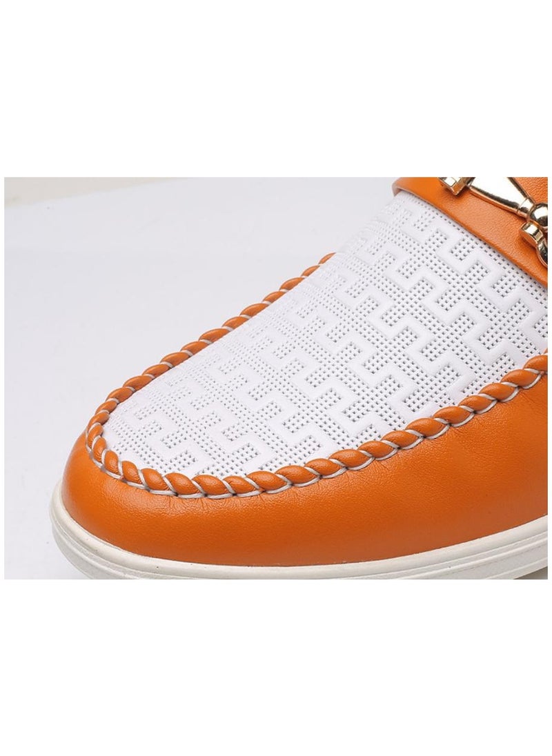 New Fashion Casual Leather Shoes - pzsku/Z13CF19923B142D9F89D6Z/45/_/1710992776/cb37506a-5aa8-41a4-b8ab-164edbf1f0e3