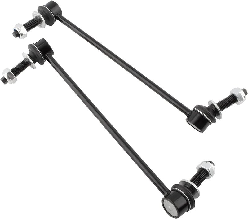 MYSMOT K750389 K750388 Front Stabilizer Sway Bar End Links Left Right for Ford Flex Taurus 20102018 Lincoln MKS 20102016 MKT 20102019 Pack of 2