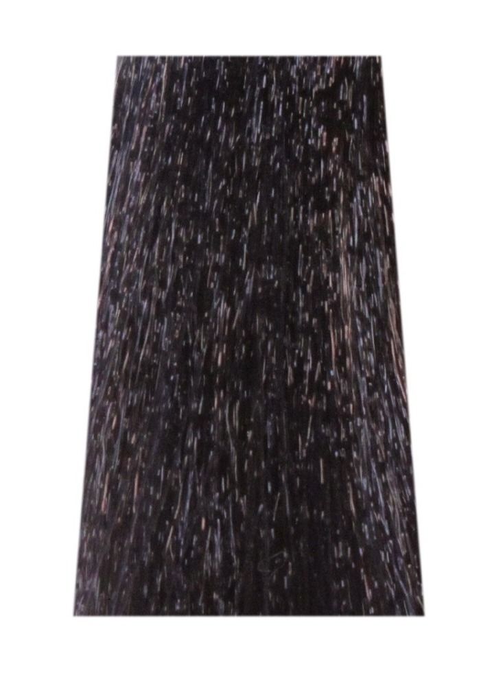 إينيركوس صبغة شعر إنيركوس كولوراي - 5/111 بني فاتح رمادي، صبغة شعر احترافية تدوم طويلاً، 100 مل - Image 2