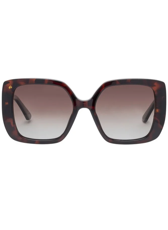 PRIVÉ REVAUX Shape Sunglasses