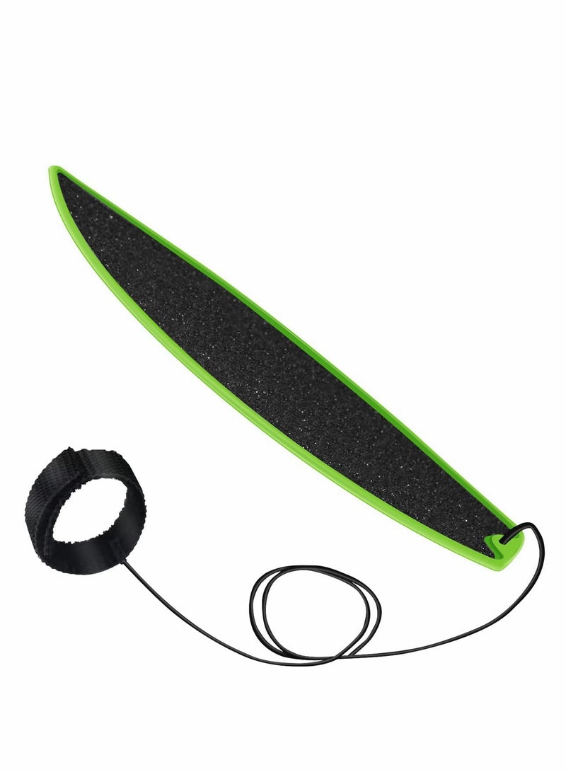 Mini Finger Surfboard Toy for Kids and Adults, Perfect for Fingerboarding Fun and Tricks - Image 1