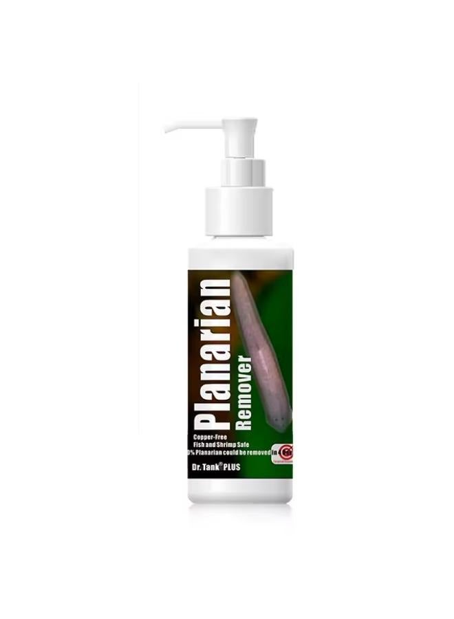 Generic Dr. Tank Planaria Remover 100ML Safe for Fish and Shrimps  - Image 1