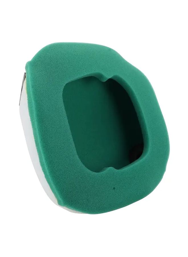 Green Foam Air Filter Cleaner For TC125 2016 2017 TX125 300 2017 TE150 250 300 2017 FC250 350 450 2016 2017 FE250 350 450 2017 FS450 2016 2017 SX250 2017 EXC250 300 2017 EXC F250 350 450 500 2017 SX F250 350 450 2016 2017 - Image 5