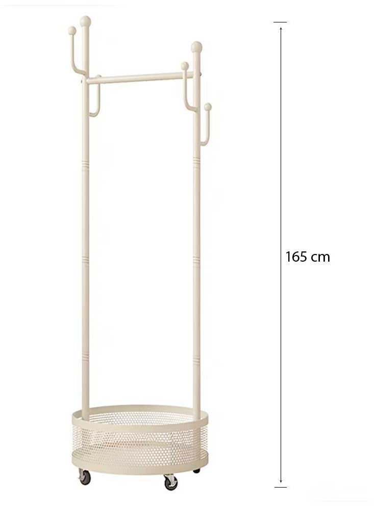 Clothes Incense Burner Stand - 165cm Tall High Quality Bakhoor Burner stand hanger with Oud Incense Holders and accessories  - Image 4