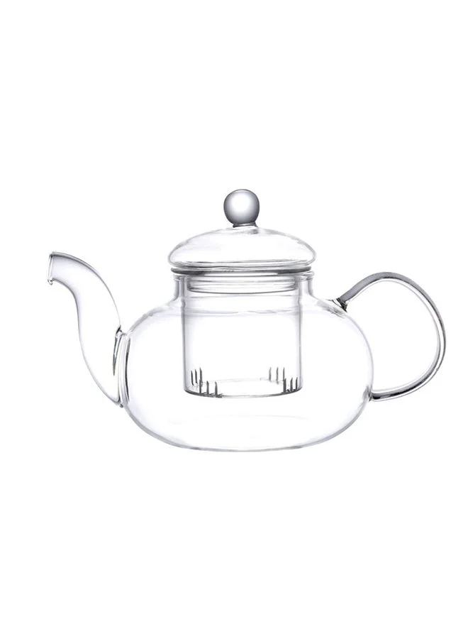 دانوب هوم Neoflam Glass Tea Pot Set 800ml