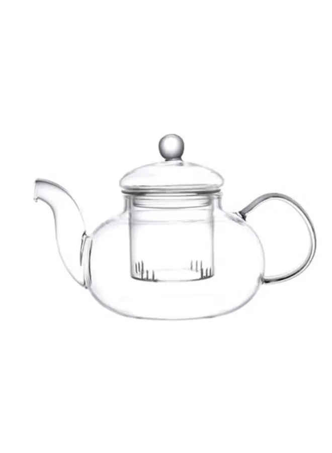 دانوب هوم Neoflam Glass Tea Pot Set 800ml