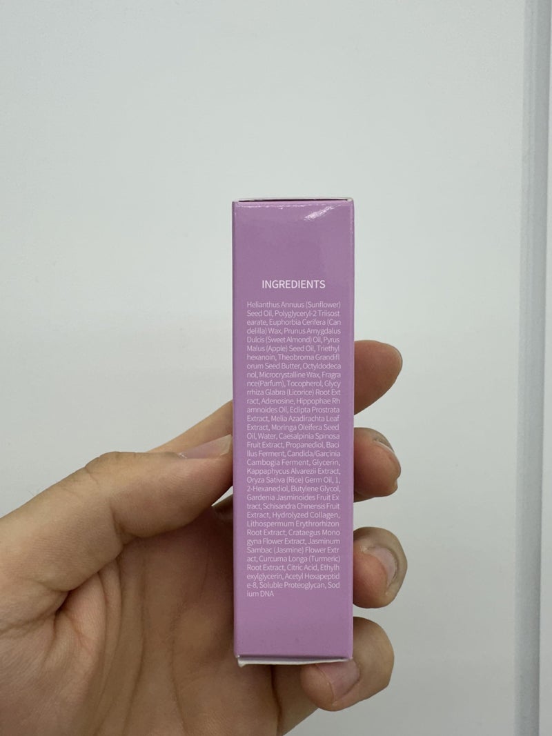 KAHI BALM SERIES - Eye Balm Stick & Moisture | Under Eye Brightener & Glow | Hydrating Stick & Multi-Purpose Korean Cream Dark Circles & Fine Lines (0.32 oz) - Image 3