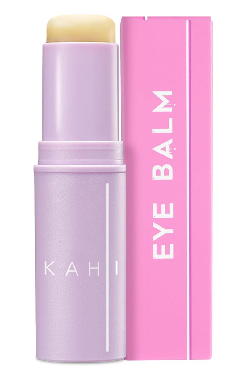 KAHI BALM SERIES - Eye Balm Stick & Moisture | Under Eye Brightener & Glow | Hydrating Stick & Multi-Purpose Korean Cream Dark Circles & Fine Lines (0.32 oz) - Image 1