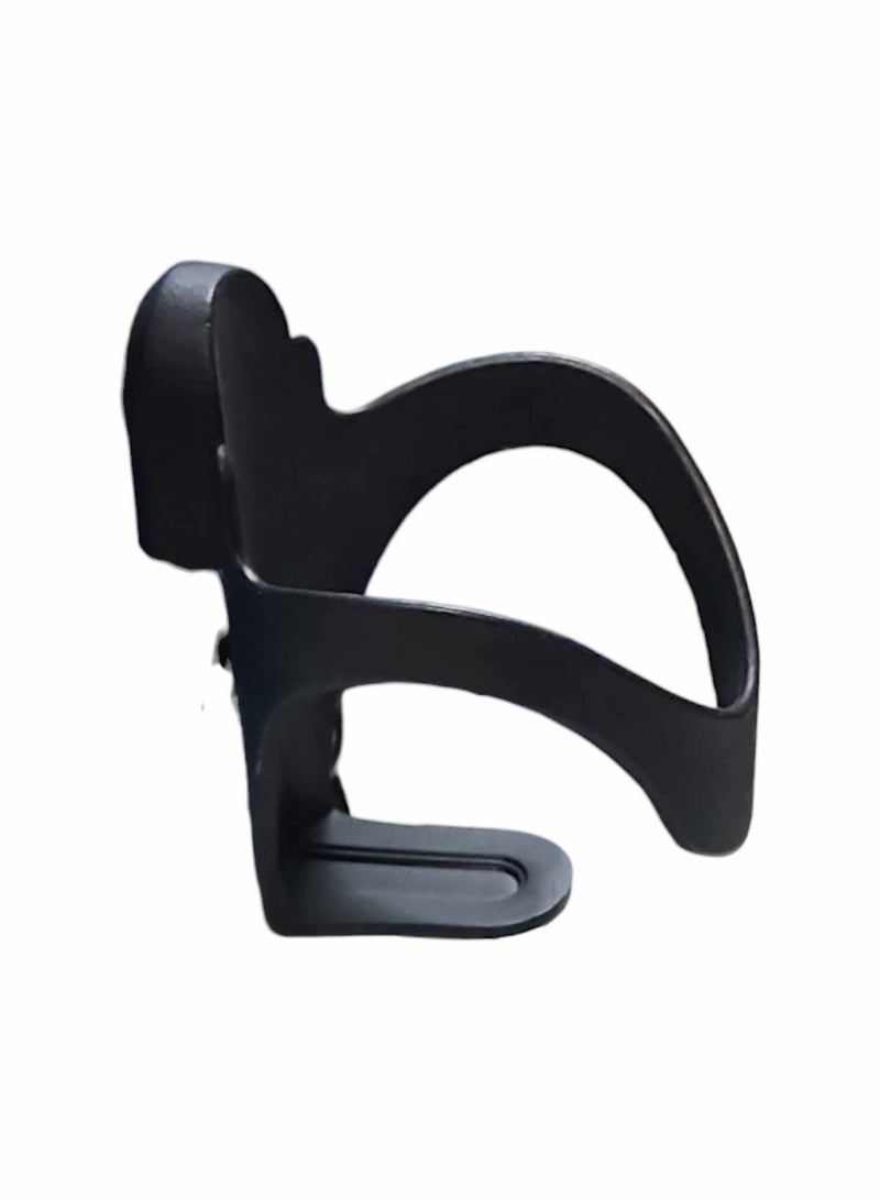 BABYCARA Lightweight Aluminum Stroller with Rotating Arms Cup holder and storage - Image 4