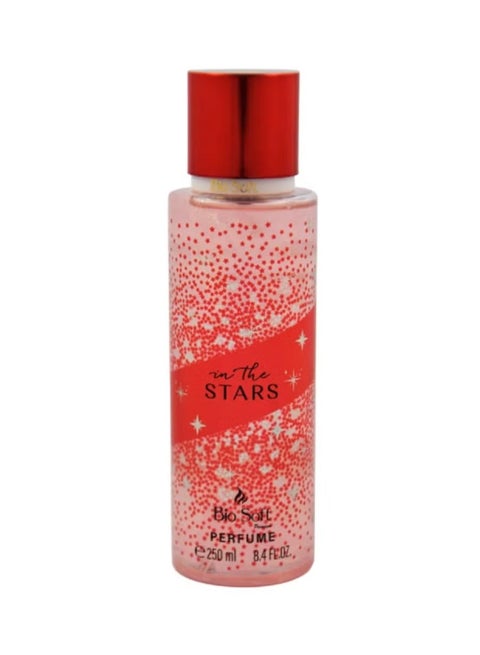 عطر بيو سوفت بريميوم إن ذا ستارز 250 مل