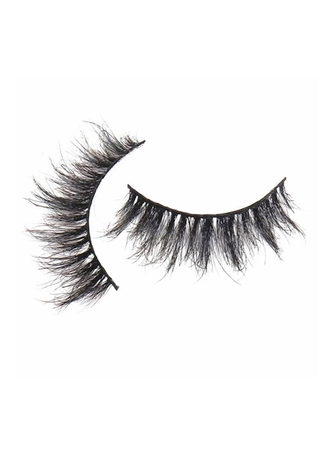 نيبمينينت رموش صناعية أسود