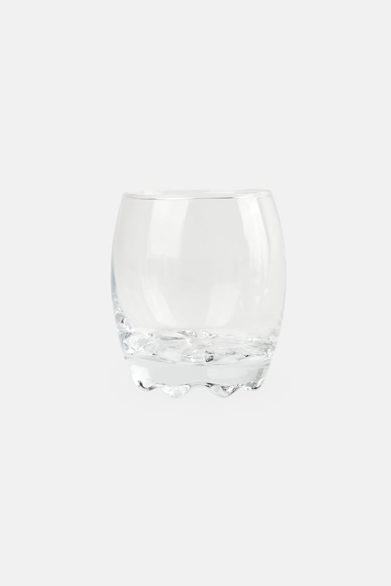 Bombay 4pcs Imperial Wine Glass 295ml, Transparent - Image 2