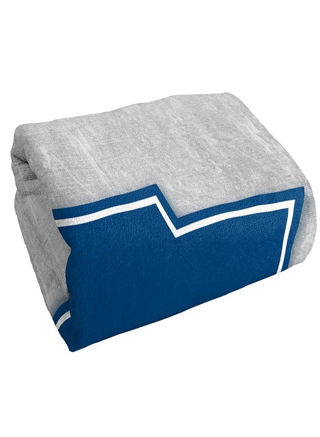 Trevco Chevrolet Simple Vintage Bowtie Officially Licensed Beach Towel 30" X 60" - Image 3