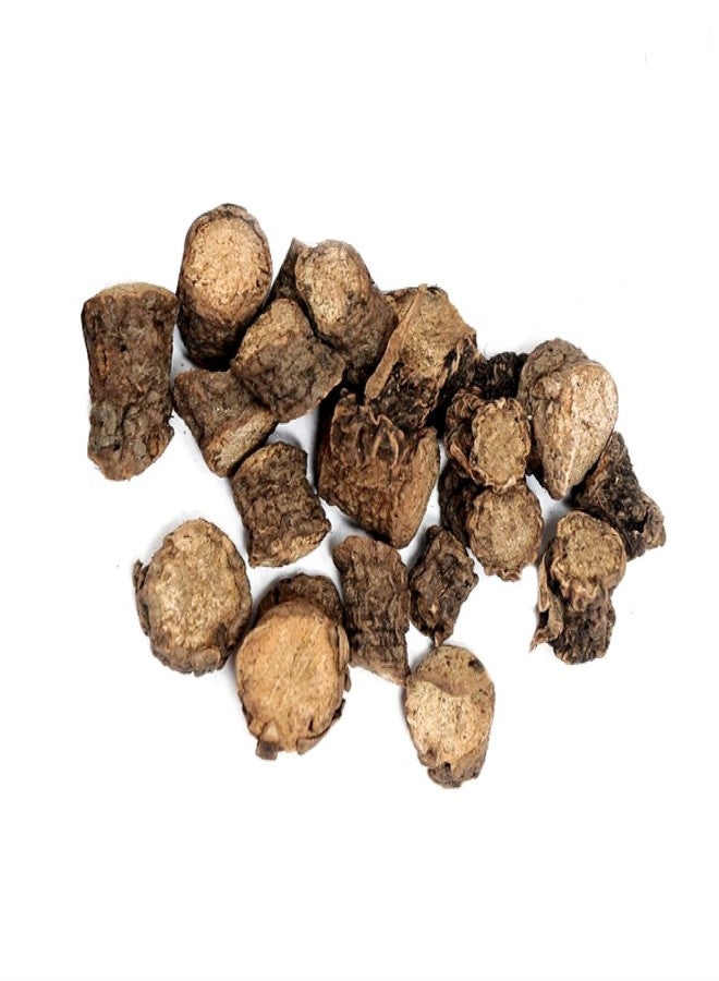 DR ARYA Dr. Arya's Kali Musli 100gm | Black Musli Root | Curculigo Orchiodes 100gm - Image 2