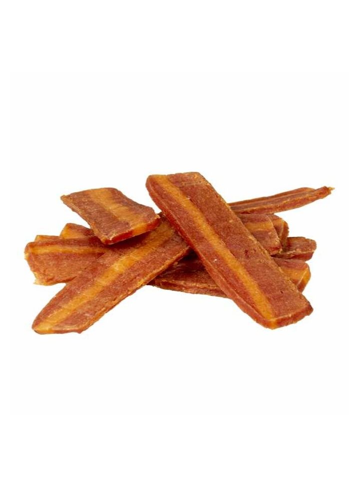 Duvo + Dog Chew Meat! Chicken & Duck Bars 100g - 9 Pcs - Image 2