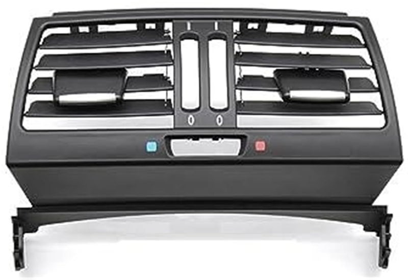 DEMULAX AC Vent Outlet Cover for BMW X5 X6 - Image 1