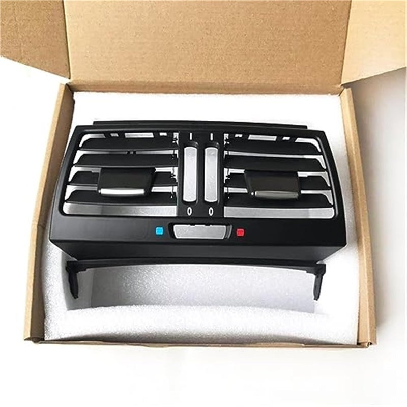 DEMULAX AC Vent Outlet Cover for BMW X5 X6 - Image 5