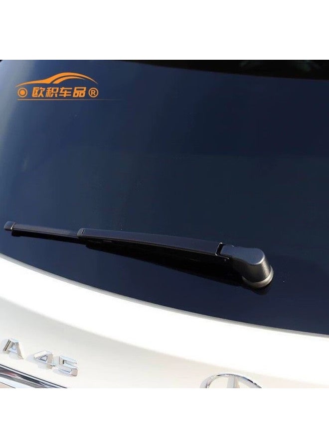 Ou Ji Ouji شفرة مساحة الزجاج الخلفي لـ Saic General Buick Excelle Xt/Verano مقاس أصلي أصلي - Image 1