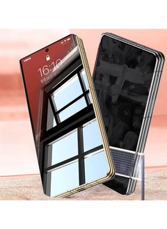 General Soft Privacy hydrogel film for Huawei Mate XT Ultimate Privacy Anti-glare hydrogel film for Mate XT Ultimate  - Image 3