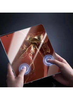 General Soft Privacy hydrogel film for Huawei Mate XT Ultimate Privacy Anti-glare hydrogel film for Mate XT Ultimate  - Image 4
