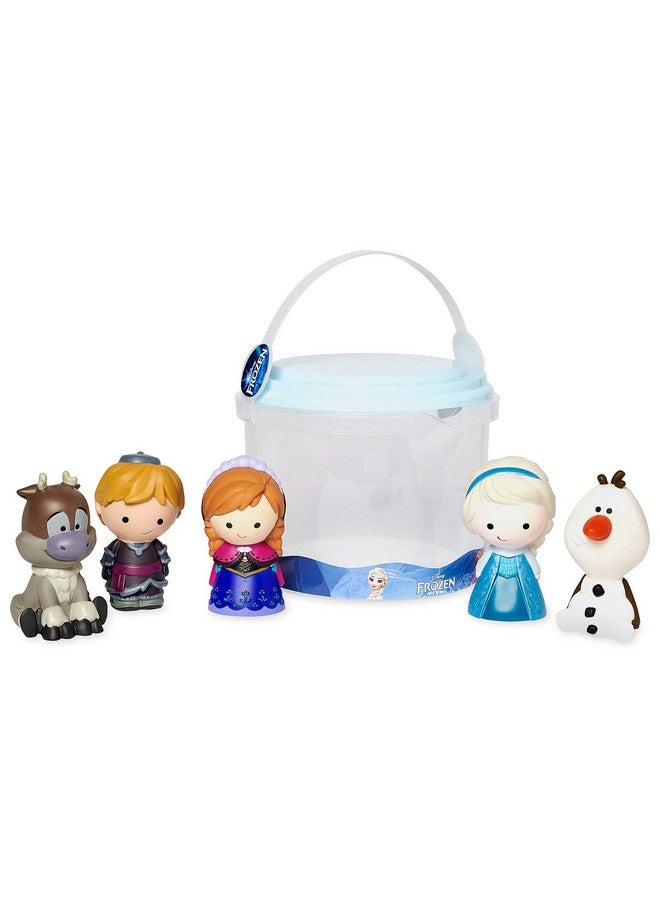 Disney store Disney Frozen Bath Set - Image 1