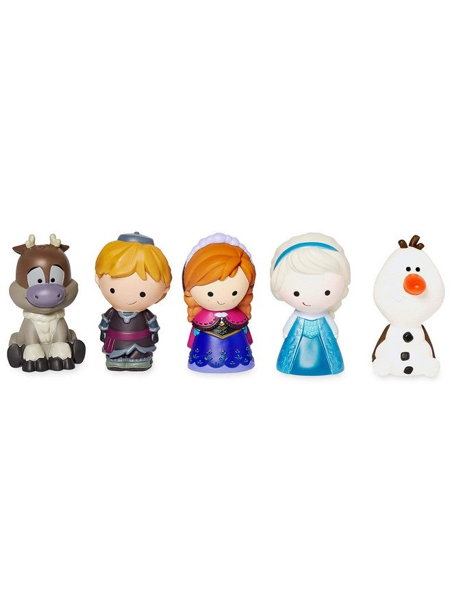 Disney store Disney Frozen Bath Set - Image 3